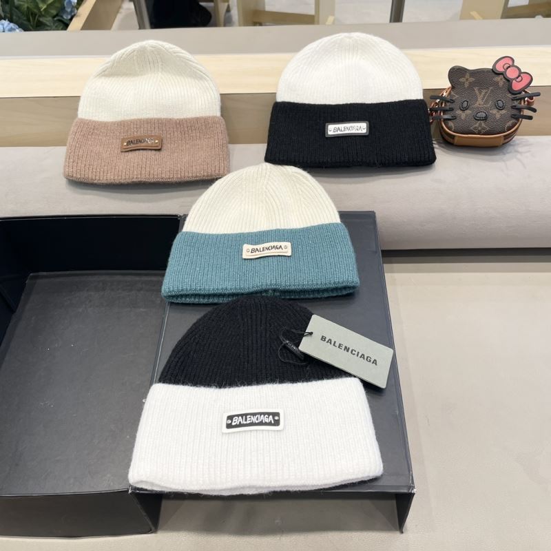 Balenciaga Caps